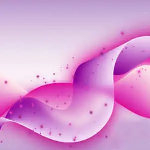 Stunning 3D Floral Girly Wallpaper
