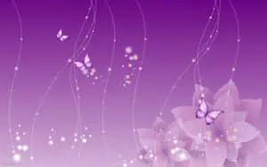 Captivating 3D Girly Artistry