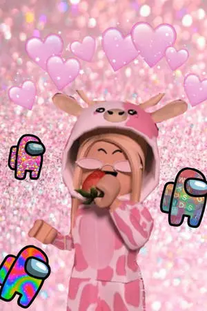 Among Us And Roblox Aesthetic