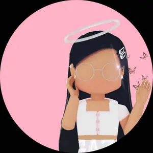 Angel Roblox Avatar