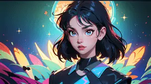 anime girl