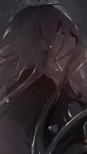 Anime Girl Instagram Profile