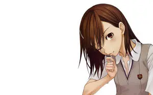 Join the Journey with Mikoto Misaka