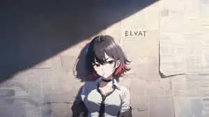 anime girl wallpaper /cute/4k
