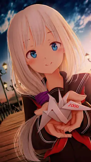 Best Anime Eromanga Sensei Masamune Izumi