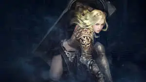 Black Desert Online For Girls 