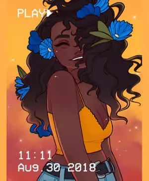 Celebrating black girl beauty and confidence