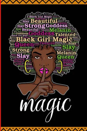 Black Girl Hair Beauty