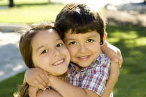 Brothers and Sisters – Family Bond