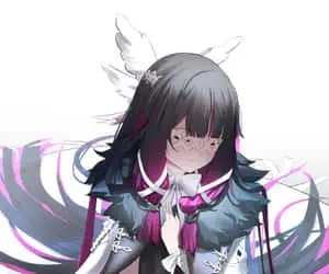 Columbina Genshin PFP