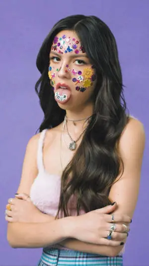 Cool For Girls Olivia Rodrigo