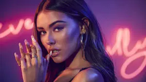 Cool Girl Madison Beer