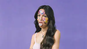 Cool Girl Olivia Rodrigo Sour