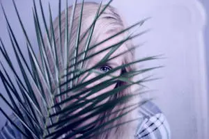 Cool Picture Of Sad Girl