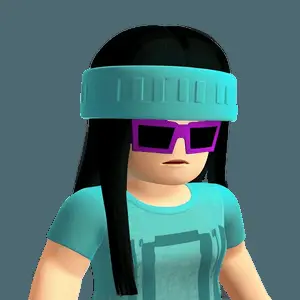 Cool Roblox Girl Look PNG 05232024