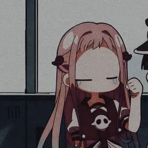 Crying Anime Girl Instagram PFP