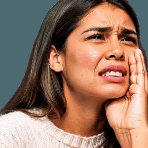 Crying Woman PNG 28