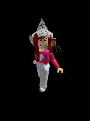 Kids Showing Off Their Cute Roblox Outfits