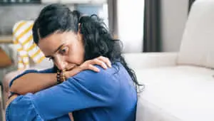  Depressed Mother Pictures