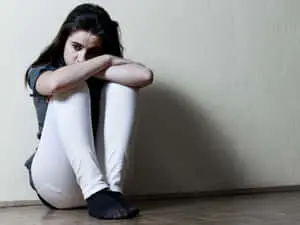Depressed College Student Pictures