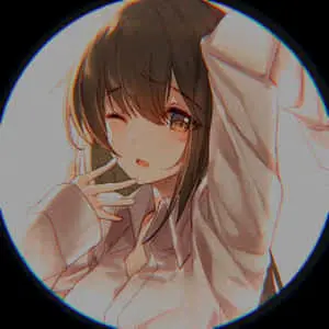 Discord Anime Pfp Blushing