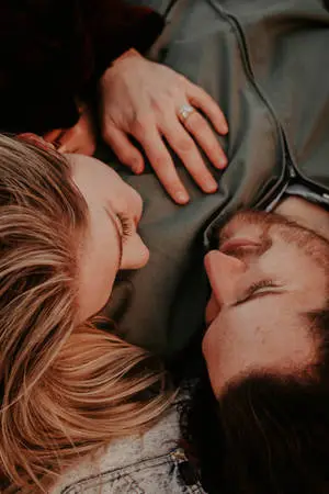 "Eternal Love: The Undying Flame"