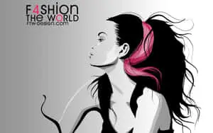 Fashion World For Girls 