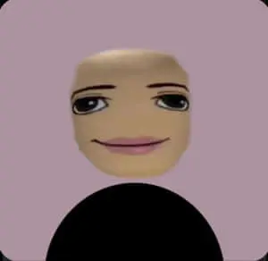 Funny Roblox Avatar Picture
