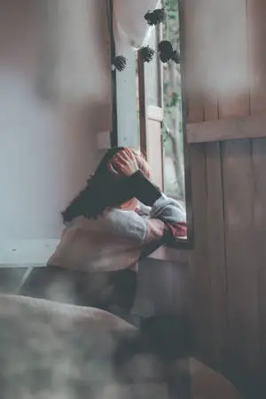 Girl Without Love Alone