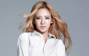 Girls' Generation Hyoyeon
