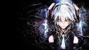 Google Anime Hatsune Miku