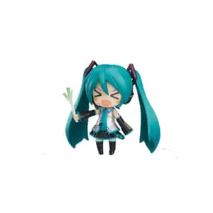 Cute Cartoon Hatsune Miku Picture