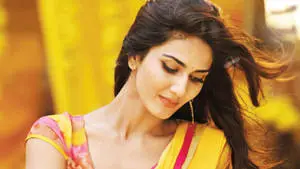 HD Girl Vaani Kapoor