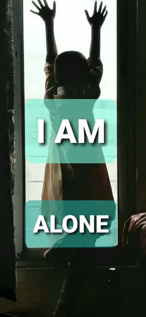  Little Girl I Am  Alone