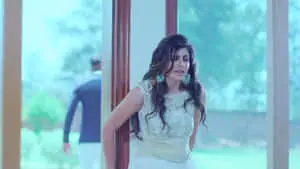 Indian Actress Girl Sad Crying