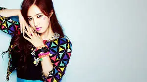 Japan Girl Makeup Yuri Kwon