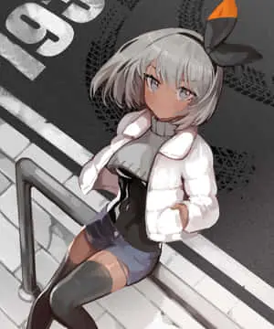 Kawaii Bea Pokemon PFP