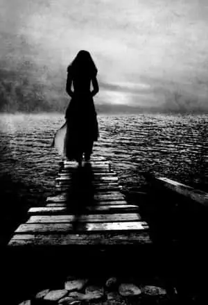 "Lonely Girl" 