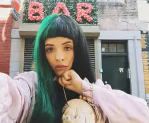 Melanie Martinez Aesthetic Looks