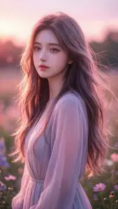 Pastel Dream Girl