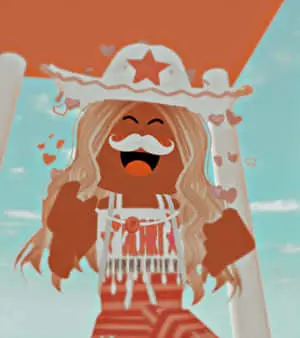Roblox Sherriff Girl Preppy Profile Pictures