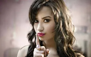 Pretty Girl Demi Lovato