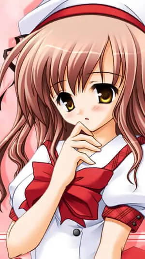  Caption: Alluring Beauty - Portrait of a Pretty Girl 