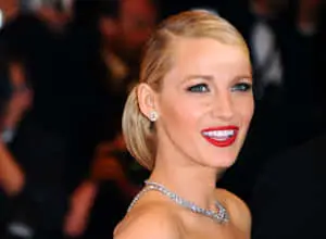 Blake Lively Pretty Women Picture