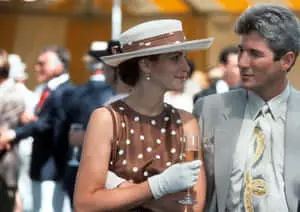 Julia Roberts Pretty Women Picture