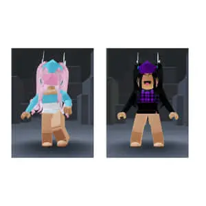 Play Roblox and explore a world of endless possibilities! 