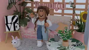 "Unlimited Possibilities in Roblox!"