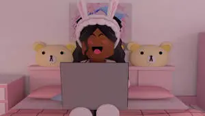 Roblox Royale High Cute Black Girl