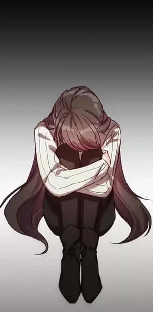 Sad Anime pictures