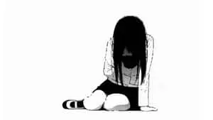 Sad Anime pictures